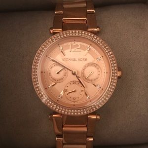 Michael Kors watch